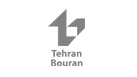 تهران بوران